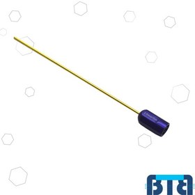 تصویر کانولای سرنگ خور 