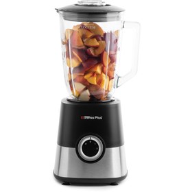 تصویر مخلوط کن سوئیس پلاس مدل SB-240 