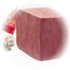 تصویر بیکن گوشت 90% سورن - 3.5 کیلوگرم 