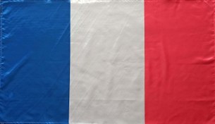 تصویر پرچم فرانسه 