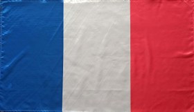 تصویر پرچم فرانسه 