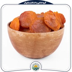 تصویر برگه شلیل 