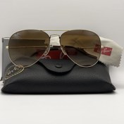 تصویر عینک آفتابی مردانه ریبن مدل 3025 