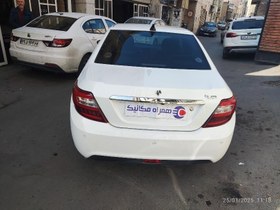 تصویر دنا پلاس مدل 1400 ا توربو اتوماتیک توربو اتوماتیک