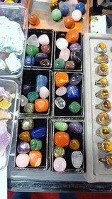 تصویر پک هفت چاکرا Seven Chakra Pack