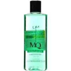 تصویر فوم ژل ضد جوش صورت ام کیو 200 میلی لیتری 