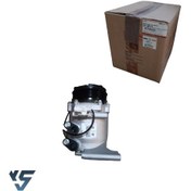 تصویر کمپرسور جدید برلیانس H330 برند اورجینال (شرکتی با لیبل سایپایدک) 