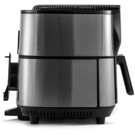 تصویر سرخ کن بدون روغن ویلز مدل VL5052 Vielz oil-free fryer model VL5052