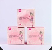 تصویر چسب لاغری شین سان 20 عددی Xin son weight loss patch