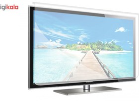 تصویر محافظ صفحه نمایش وروان مناسب برای تلویزیون 48 اینچ 