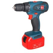 تصویر دریل و پیچ گوشتی شارژی الیت مدل 1313 ELMAX C.D 1313 Drill Driver