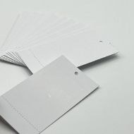 تصویر اتیکت RFID آویزدار 