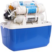 تصویر تصفیه آب خانگی کیسی (تایوان) 