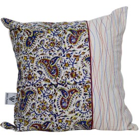 تصویر کوسن 40 در 40 مغزی دار 