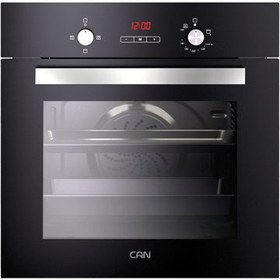 تصویر فر کن (CAN) توکار مدل TC360 OVEN