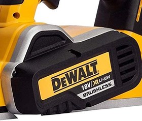 تصویر رنده شارژی دیوالت مدل DEWALT DCP580N - ارسال 25 الی 30 روز کاری 