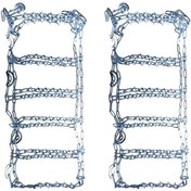 تصویر زنجیر چرخ مدل SNOW PRO مناسب برای رنو L90 بسته دو عددی 