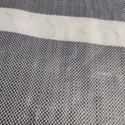 تصویر چادر نیسان چادر وانت آریسان نیسان پادرا ضد آب گونی با قلاب و دوخت محکم اندازه 3ونیم در 4 و نیم چادر نیسان(پس کرایه) 