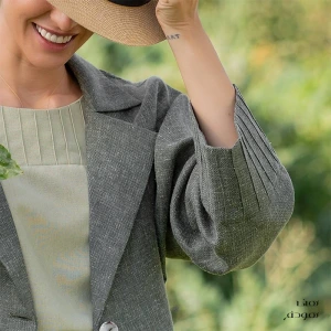 تصویر فروشگاه هانا هودفر