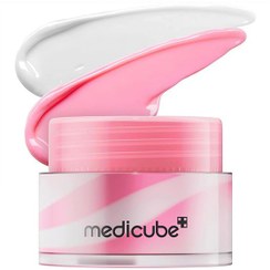 تصویر ماسک لب شب PDRN مدیکیوب| آبرسان و ترمیم کننده 