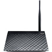 تصویر مودم روتر بی سیم ایسوس مدل ASUS DSL-N10E 