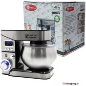 تصویر همزن حرفه ای 1300 وات فوما مدل FU-2030 FU-2030 Fuma Stand Mixer BOWL 1300W