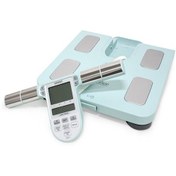 تصویر ترازو چربی سنج امرن مدل BF511 - رنگ:سبز 