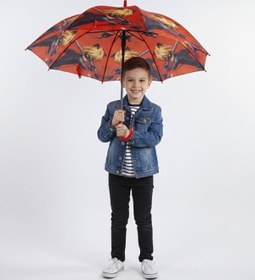 تصویر چتر بچگانه بالون مدل A01 