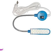 تصویر لامپ چرخ خیاطی مدل yoke 