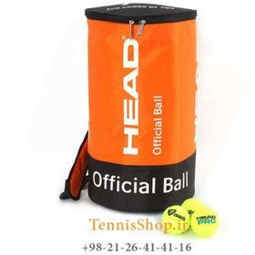 تصویر کیف حمل توپ تنیس برند HEAD مدل Tennis Ball Bag 