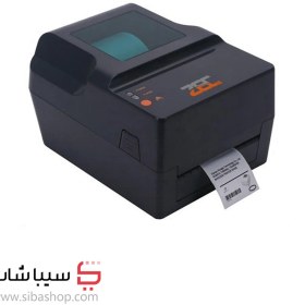 تصویر پرینتر حرارتی زد ای سی مدل ZP400H ZEC ZP400H Thermal Printer