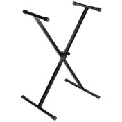 تصویر سایر لوازم جانبی دی جی Keyboard Stand Black 