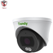 تصویر دوربین مداربسته تیاندی مدل Tiandy TC-C32XP Spec:I3/W/E/Y/2.8mm/V4.2 