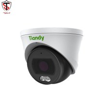 تصویر دوربین مداربسته تیاندی مدل Tiandy TC-C32XP Spec:W/E/Y/2.8mm/V4.1 