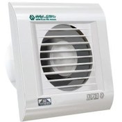 تصویر هواکش خانگی دنا الکتریک مدل سیستما سایز ۱۰ 