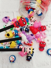 تصویر پک ۱۰تایی سرمدادی 