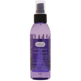 تصویر اسپری مرطوب کننده و آبرسان لوندر دیپ سنس حجم 150 میلی لیتر Deep Sense Lavender Hydrating & Moisturizing Spray 150ml