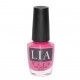 تصویر لاک تنالیته صورتی لیا ویتو 11 World Of Pink Nail Polish LIA VITO NO. 011