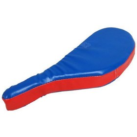 تصویر میت راکتی فومی 