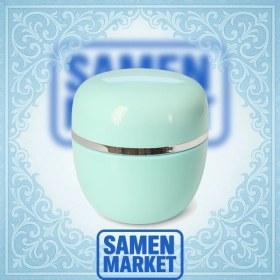 تصویر قوطی کرم رنگی 30 گرمی 