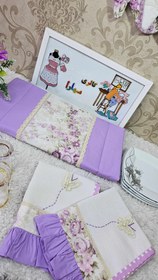 تصویر نمگیر ظروف 