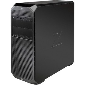 تصویر سرور وورک استیشن HP مدل Z6 G4 WORKSTATION TOWER ( Intel Xeon Platinum 8160 DUAL CPU ) 