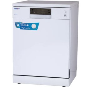 تصویر ماشین ظرفشویی پاکشوما مدل DSP-1434 Pakshoma DSP-1434 Dishwasher