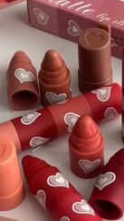 تصویر رژ طبقاتی شنل وی - 01 