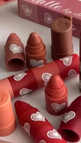 تصویر رژ طبقاتی شنل وی - 01 