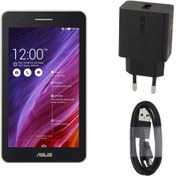 تصویر شارژر اصلی تبلت ایسوس Asus Fonepad 7 FE171CG 