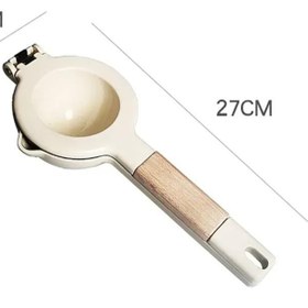 تصویر آبمیوه گیری دستی VANYI 