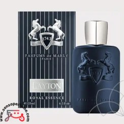 تصویر عطر ادکلن پرفیوم د مارلی لیتون de marly layton