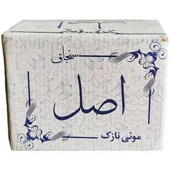 تصویر سنجاق مویی نازک ۵۰۰ گرمی 