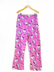 تصویر شلوار هلو کیتی 